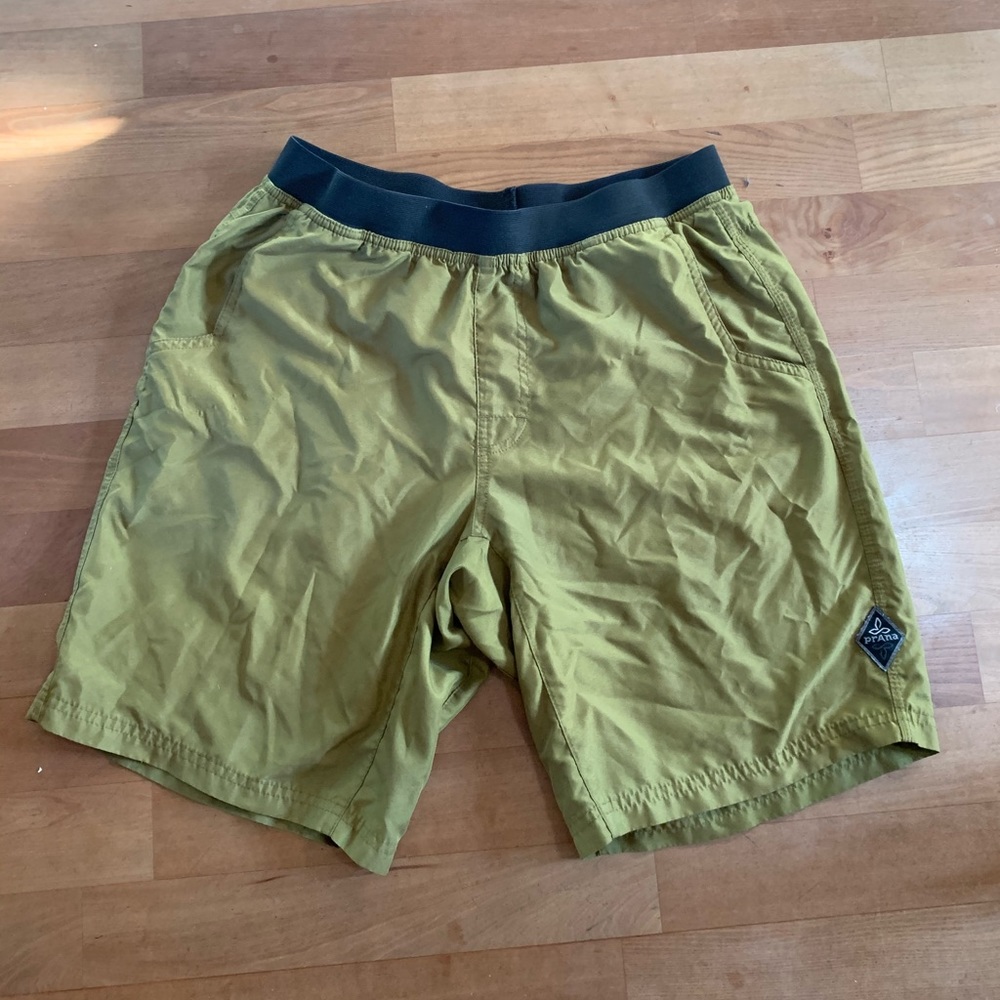 SOLD • Shorts from PrAna! In good condition